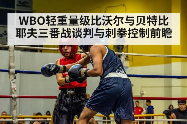 WBO轻重量级比沃尔与贝特比耶夫三番战谈判与刺拳控制前瞻（jiuyouhui）